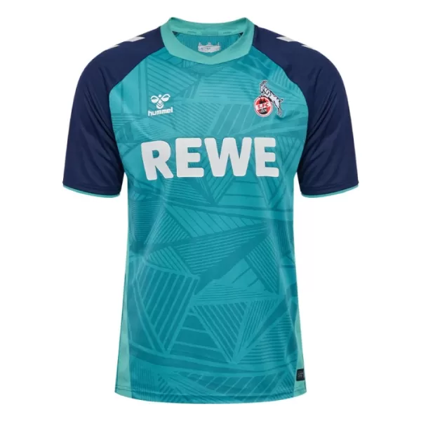 FC Köln Ausweichtrikot 24/25 für Herren