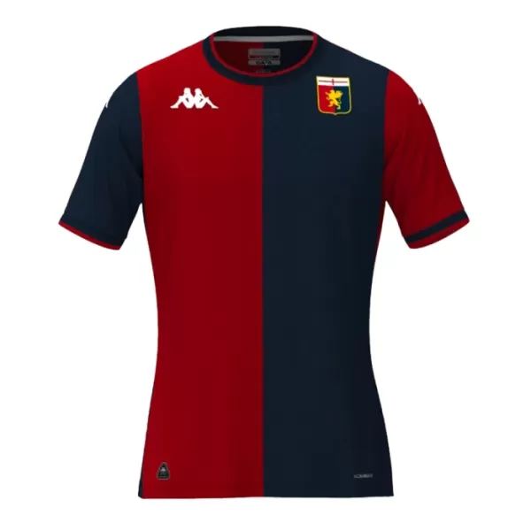 Genoa Heimtrikot 24/25 für Herren