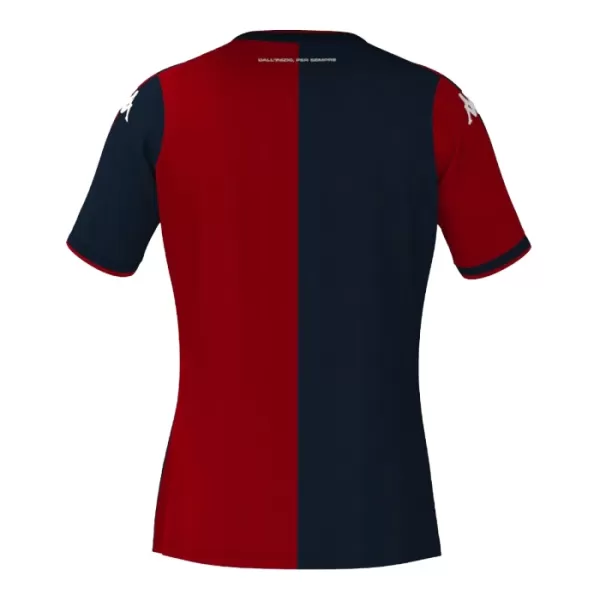 Genoa Heimtrikot 24/25 für Herren