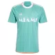 Inter Miami CF Ausweichtrikot 24/25 für Kinder