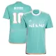 Inter Miami CF Lionel Messi 10 Ausweichtrikot 24/25 für Herren