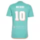 Inter Miami CF Lionel Messi 10 Ausweichtrikot 24/25 für Herren