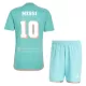 Inter Miami CF Lionel Messi 10 Ausweichtrikot 24/25 für Kinder