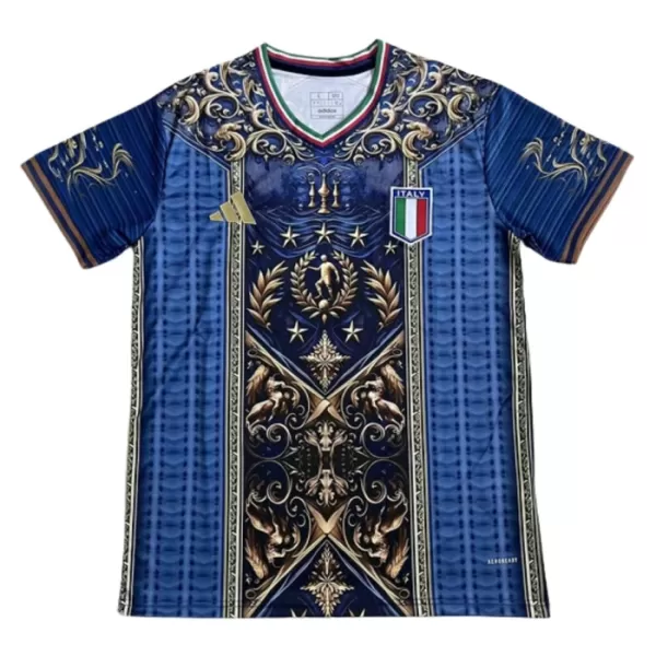 Italien Trikot 2024 für Herren (Speziell)