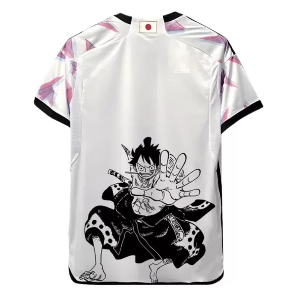 Japan x Luffy Trikot 2024 für Herren (Speziell)