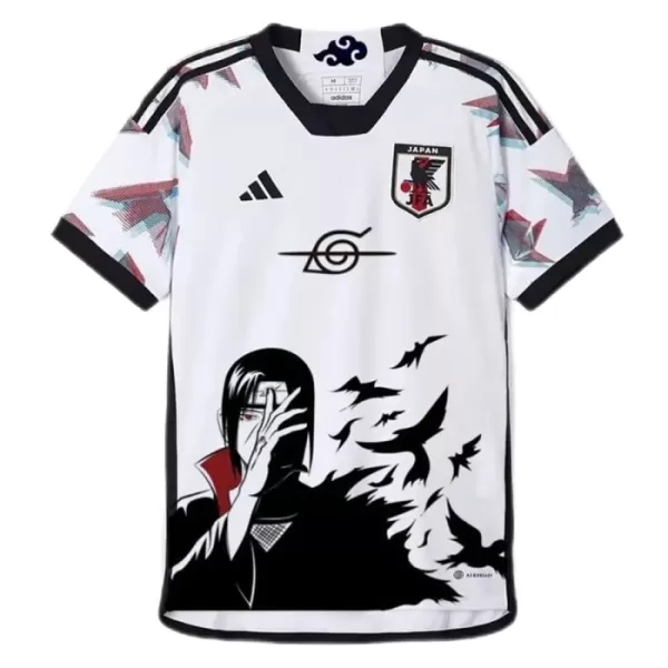 Japan x Naruto Trikot 2024 für Herren (Speziell)