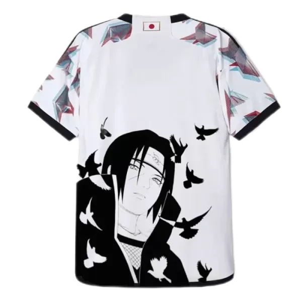 Japan x Naruto Trikot 2024 für Herren (Speziell)