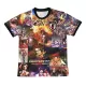 Japan x Street Fighter Trikot 2024 für Herren (Speziell)