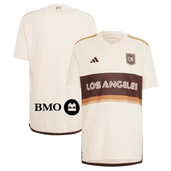 LAFC Ausweichtrikot 24/25 für Herren