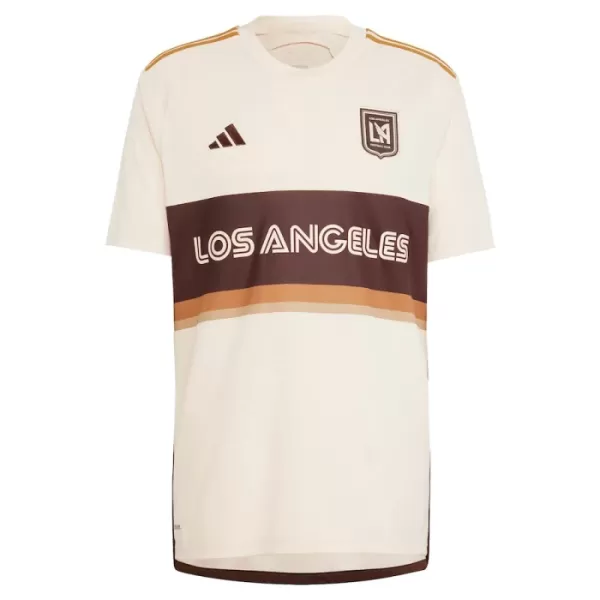 LAFC Ausweichtrikot 24/25 für Herren