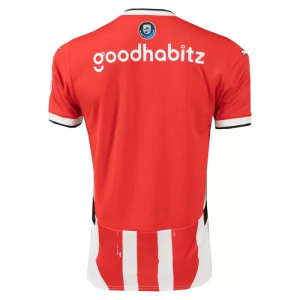 PSV Eindhoven Heimtrikot 24/25 für Herren