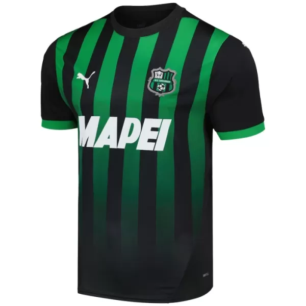 Sassuolo Heimtrikot 24/25 für Herren