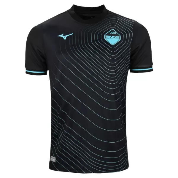 SS Lazio Ausweichtrikot 24/25 für Herren