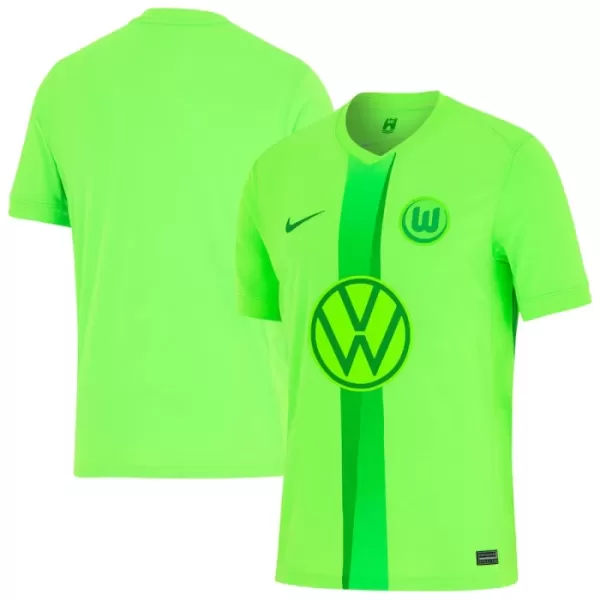 VfL Wolfsburg Heimtrikot 24/25 für Herren