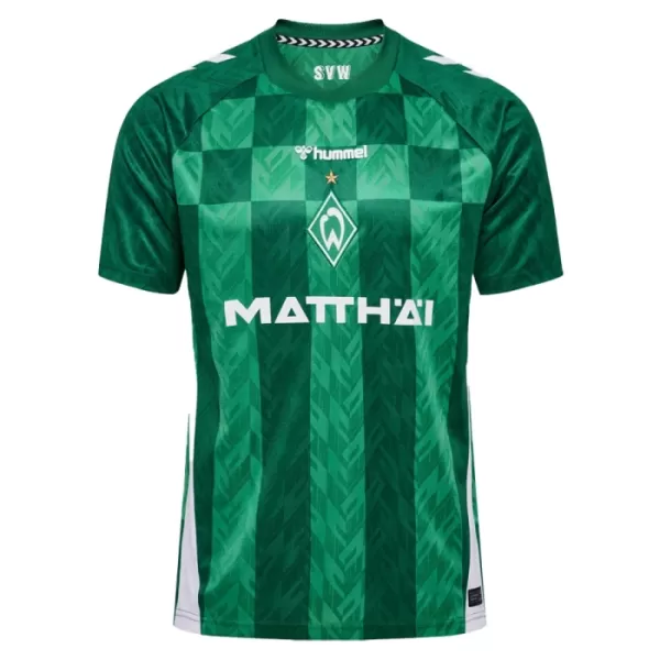 Werder Bremen Heimtrikot 24/25 für Herren