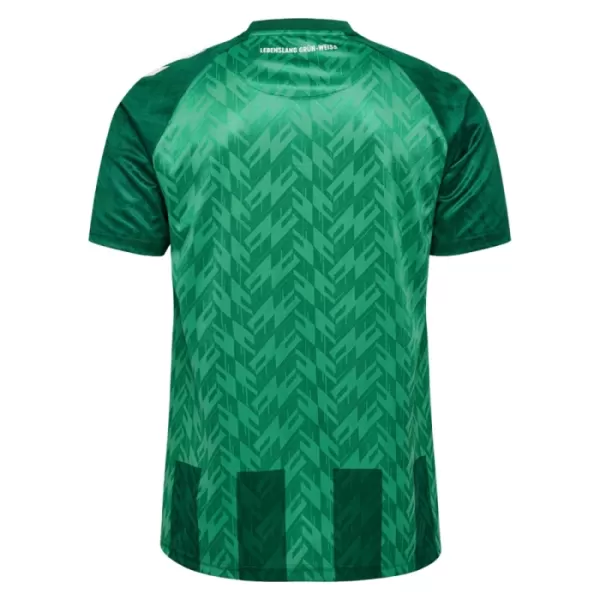 Werder Bremen Heimtrikot 24/25 für Herren