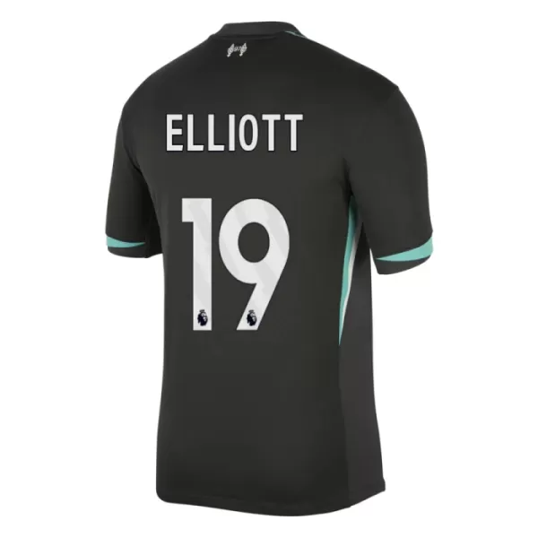 Liverpool Elliott 19 Auswärtstrikot 24/25 für Herren