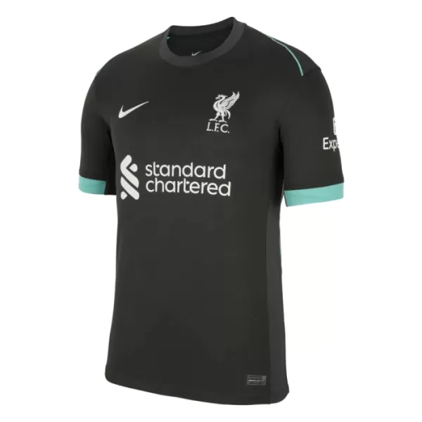 Liverpool Trent Alexander-Arnold 66 Auswärtstrikot 24/25 für Herren