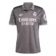 Real Madrid Ausweichtrikot 24/25 für Kinder