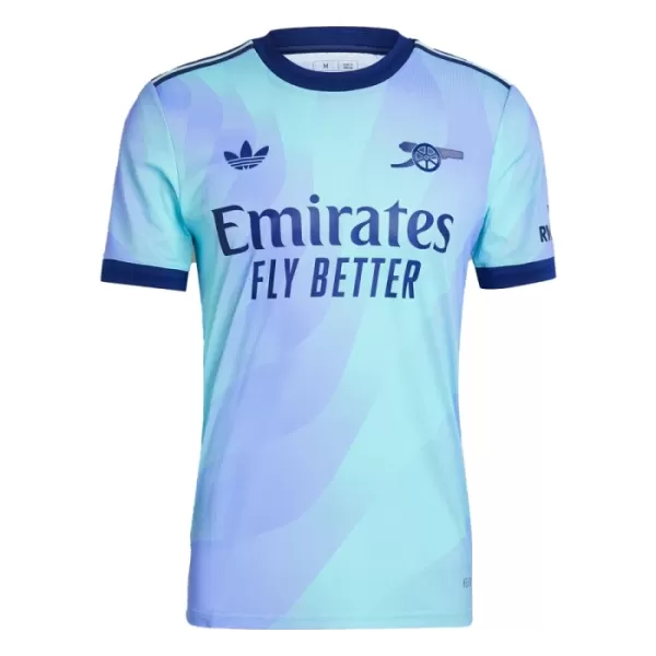 Arsenal Ausweichtrikot 24/25 für Herren