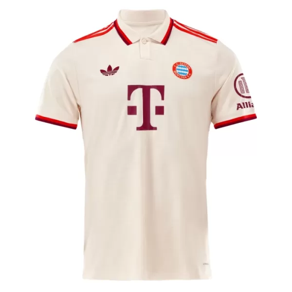 FC Bayern München Ausweichtrikot 24/25 für Herren