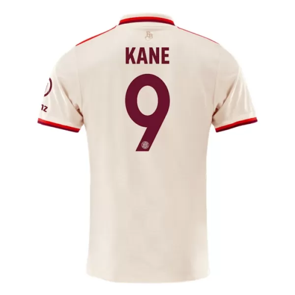 FC Bayern München Harry Kane 9 Ausweichtrikot 24/25 für Herren