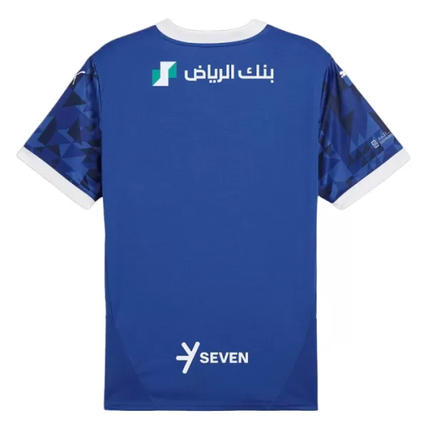 Al Hilal SFC Heimtrikot 24/25 für Herren