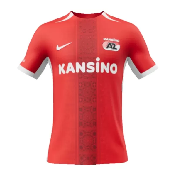 AZ Alkmaar Heimtrikot 24/25 für Herren