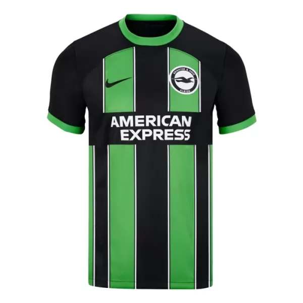 Brighton Hove Albion Ausweichtrikot 24/25 für Herren