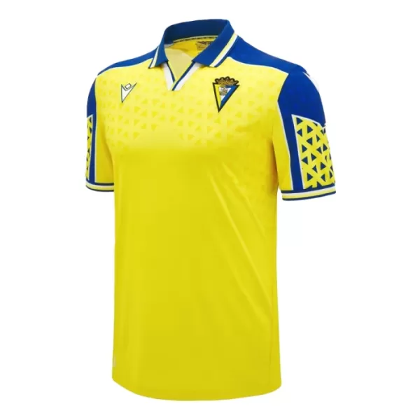 Cádiz CF Heimtrikot 24/25 für Herren