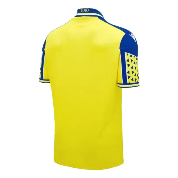 Cádiz CF Heimtrikot 24/25 für Herren