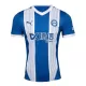 Deportivo Alavés Heimtrikot 24/25 für Herren