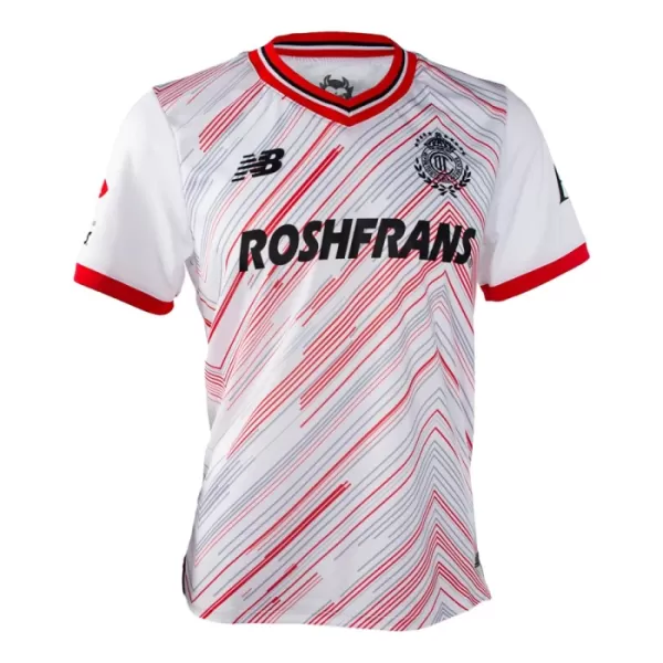 Deportivo Toluca Auswärtstrikot 24/25 für Herren