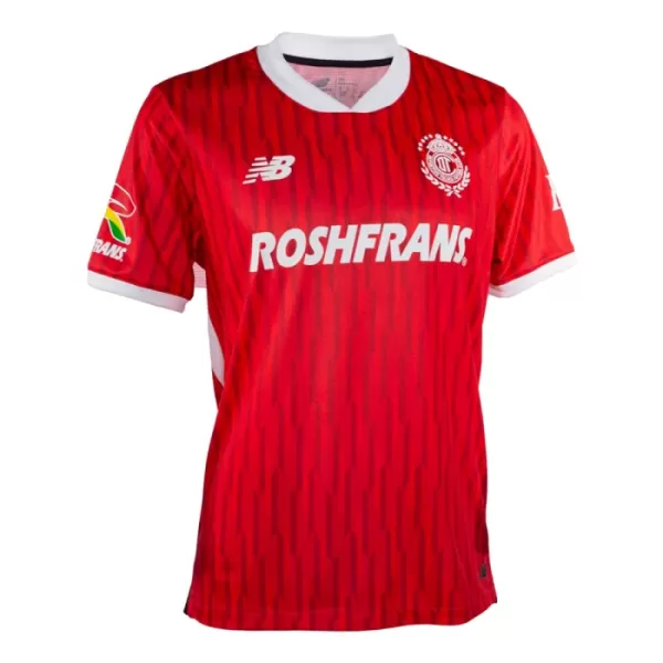 Deportivo Toluca Heimtrikot 24/25 für Herren