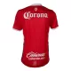 Deportivo Toluca Heimtrikot 24/25 für Herren