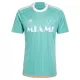 Inter Miami CF Jordi Alba Ramos 18 Ausweichtrikot 24/25 für Herren