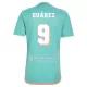 Inter Miami CF Luis Suárez 9 Ausweichtrikot 24/25 für Herren