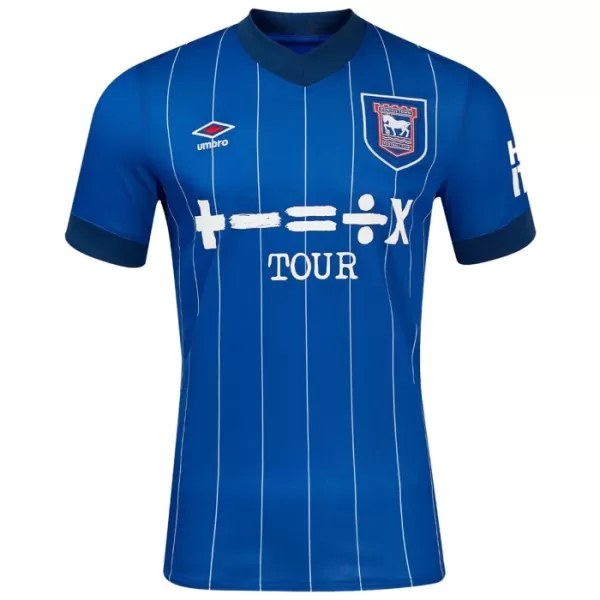 Ipswich Town Heimtrikot 24/25 für Herren