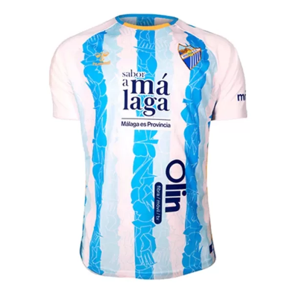 Malaga Heimtrikot 24/25 für Herren