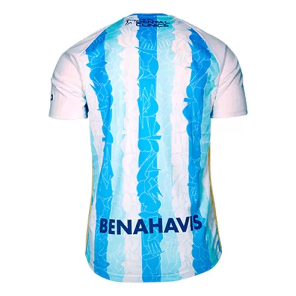 Malaga Heimtrikot 24/25 für Herren