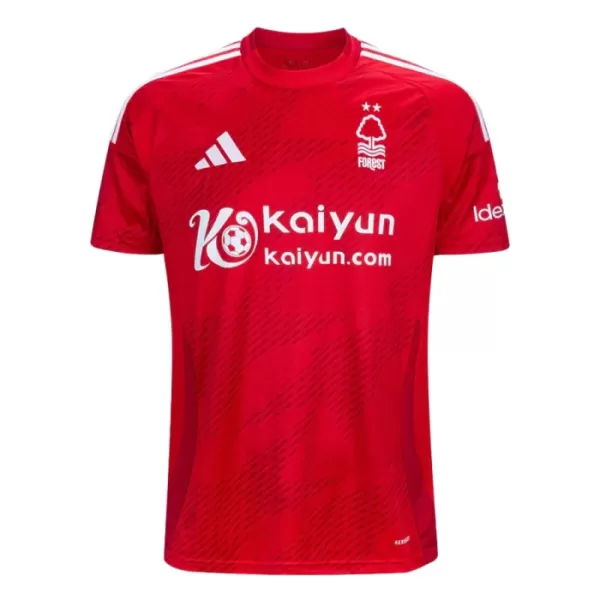 Nottingham Forest Heimtrikot 24/25 für Herren