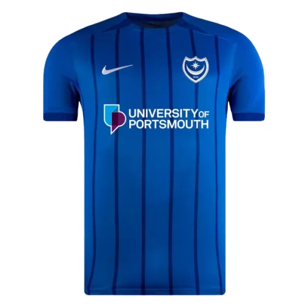 Portsmouth Heimtrikot 24/25 für Herren