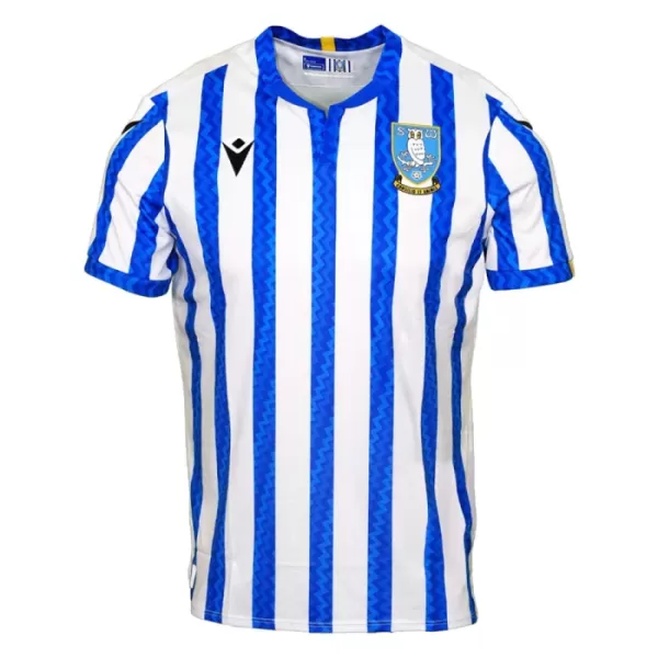 Sheffield Wednesday Heimtrikot 24/25 für Herren