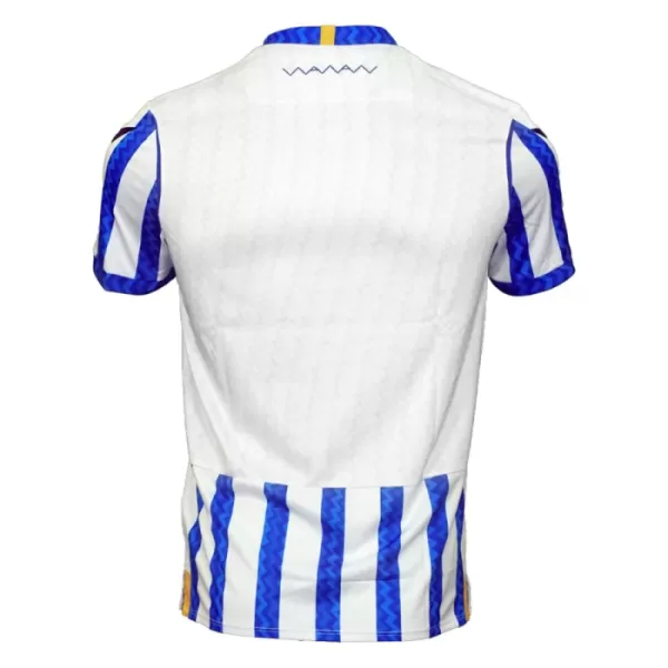 Sheffield Wednesday Heimtrikot 24/25 für Herren