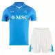 SSC Napoli Heimtrikot 24/25 für Kinder