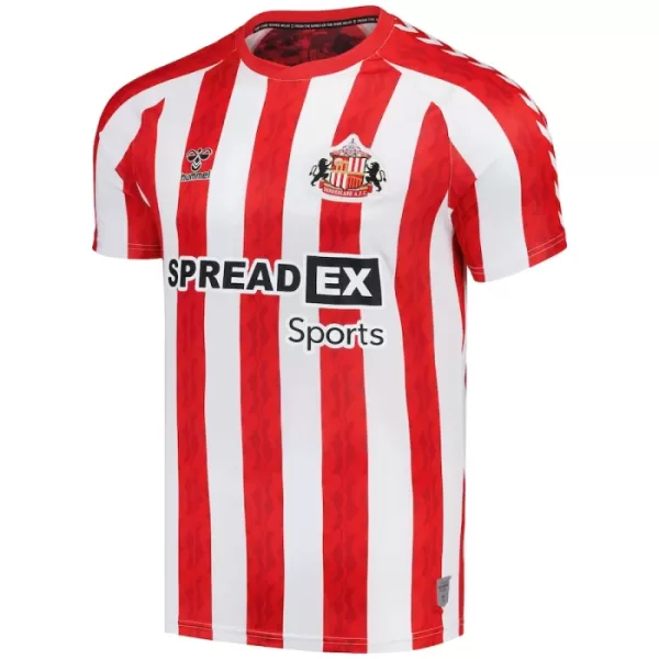 Sunderland Heimtrikot 24/25 für Herren