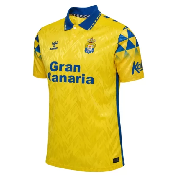 U.D. Las Palmas Heimtrikot 24/25 für Herren