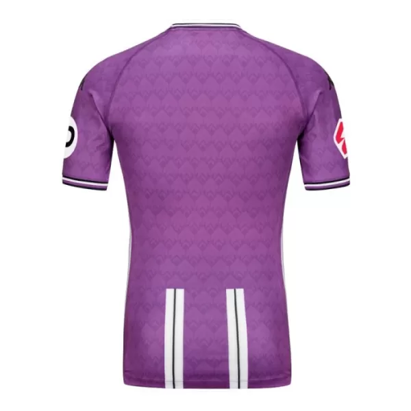 Valladolid Heimtrikot 24/25 für Herren