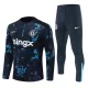 Chelsea Trainingspullover-Set 24/25 für Herren Navy