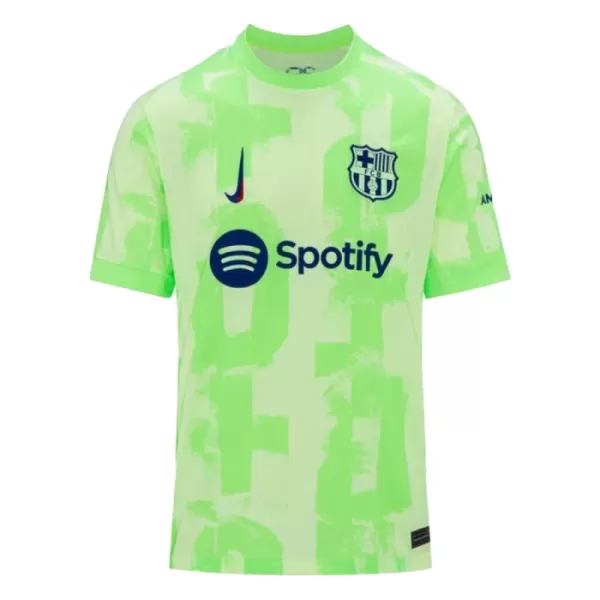 FC Barcelona Ausweichtrikot 24/25 für Herren